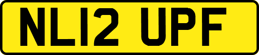 NL12UPF