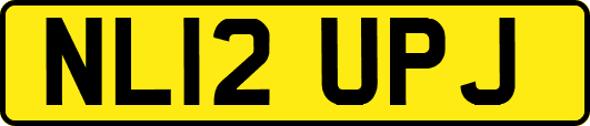 NL12UPJ