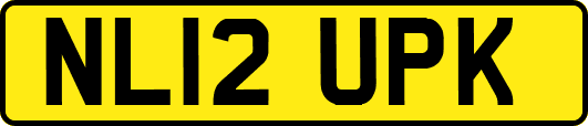 NL12UPK