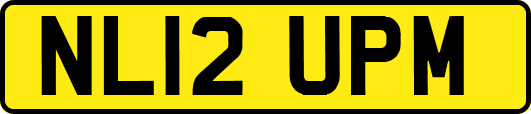 NL12UPM