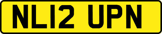 NL12UPN