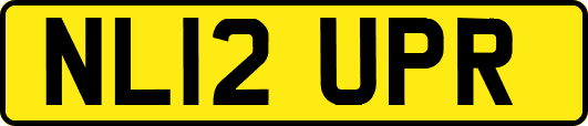 NL12UPR