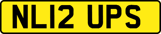 NL12UPS