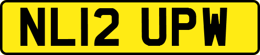 NL12UPW