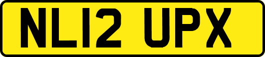 NL12UPX
