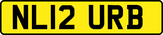 NL12URB