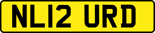 NL12URD