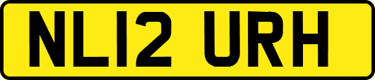 NL12URH