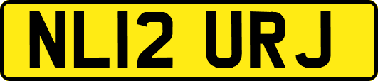 NL12URJ