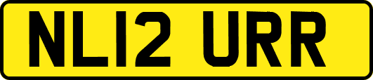 NL12URR