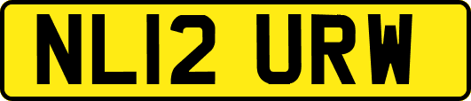 NL12URW