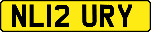 NL12URY