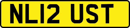 NL12UST