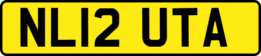 NL12UTA