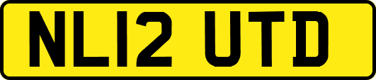 NL12UTD