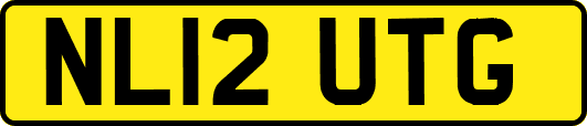NL12UTG