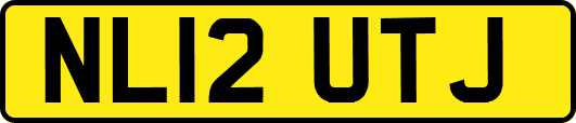 NL12UTJ