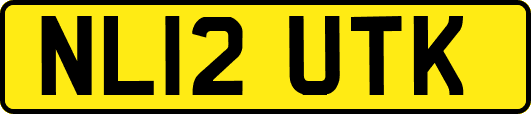 NL12UTK