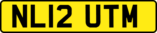 NL12UTM