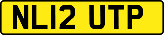 NL12UTP
