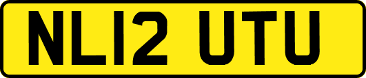 NL12UTU