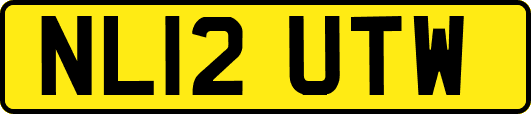 NL12UTW