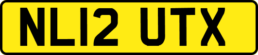 NL12UTX
