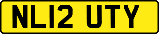 NL12UTY