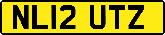 NL12UTZ