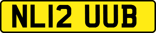 NL12UUB