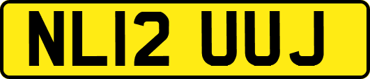 NL12UUJ