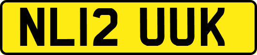 NL12UUK