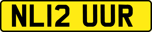 NL12UUR