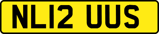 NL12UUS