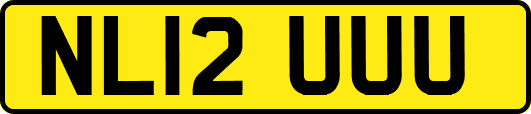 NL12UUU