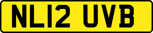 NL12UVB