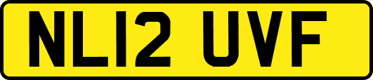 NL12UVF