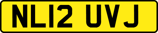 NL12UVJ