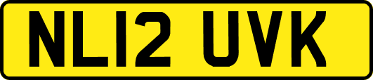 NL12UVK