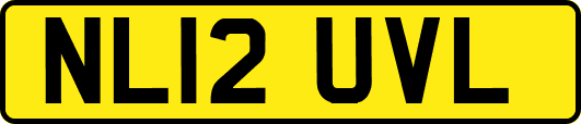 NL12UVL