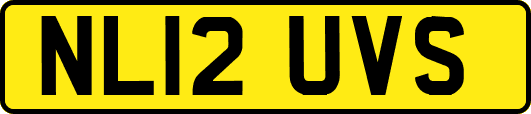 NL12UVS