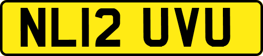 NL12UVU
