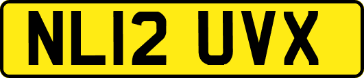 NL12UVX