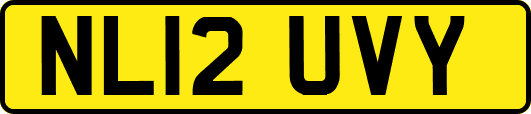 NL12UVY