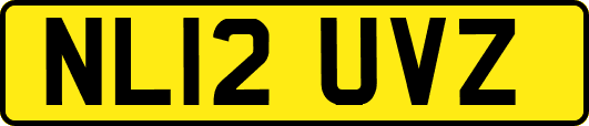 NL12UVZ