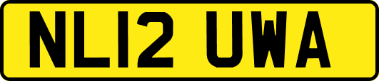 NL12UWA