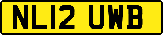 NL12UWB