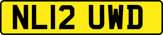 NL12UWD