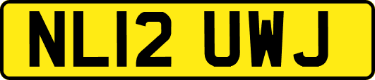 NL12UWJ