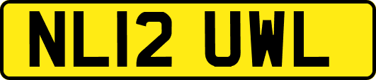 NL12UWL